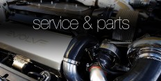 Service & Parts